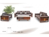 Bộ sofa gỗ Adora VT883