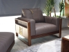 Bộ sofa gỗ Adora VT883