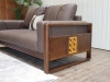 Bộ sofa gỗ Adora VT883