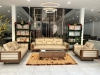 Bộ sofa gỗ Adora VT888