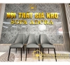 Ghế Adora Luxury