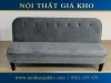 Ghế sofa giường Bumbee 1m7 SFGTM08