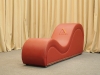 Ghế sofa tình yêu Adora