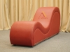 Ghế sofa tình yêu Adora