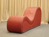 Ghế sofa tình yêu Adora