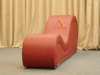 Ghế sofa tình yêu Adora