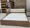 Giường gỗ MDF chống ẩm