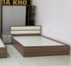 Giường gỗ MDF chống ẩm