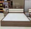 Giường gỗ MDF chống ẩm