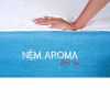 Nệm Foam Aroma Cool Fresh Massage 1m6,1m8x2m