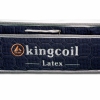 Nệm Lò Xo Cao Su Aroma Kingcoil Latex dày 32cm