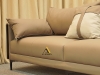 Sofa băng Adora TP04