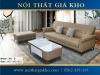 Sofa băng Adora VT301