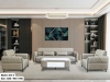 Sofa băng Adora VT305