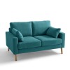 Sofa băng phòng khách GK15