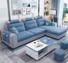 Sofa vải chữ L Adora GL14