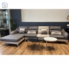Sofa chữ L vải công nghệ cao cấp NTVT002