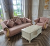 Sofa cổ điển cao cấp phòng khách SC09