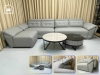 Sofa đảo góc Adora XA09