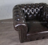 Sofa đơn cổ điển Adora SD01