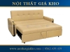 Sofa giường Adora 1m8
