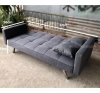 Sofa giường có tay giá rẻ SFBED03