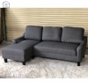 Sofa giường góc L thông minh SFGTM01