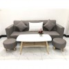 Sofa giường thông minh Adora TL06