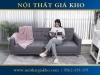 Sofa giường thông minh