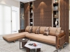 Sofa gỗ góc L Adora VT885
