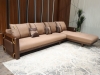 Sofa gỗ góc L Adora VT885