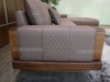 Sofa gỗ góc L Adora VT887