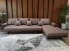 Sofa gỗ góc L Adora VT887