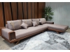 Sofa gỗ góc L Adora VT887
