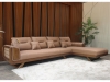 Sofa gỗ góc L Adora VT888