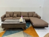 Sofa gỗ góc L Adora VT889