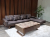 Sofa gỗ góc L Adora VT889