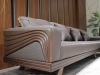 Sofa gỗ góc L Adora VT889