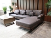 Sofa gỗ góc L Adora VT889