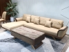 Sofa gỗ góc L Adora VT890A