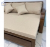 Sofa gỗ sồi thông minh cao cấp SFGTM02