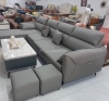 Sofa góc L Adora GK02