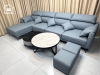 Sofa góc L Adora GK02