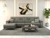 Sofa góc L Adora Lora