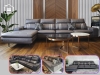 Sofa góc L Adora NTVT003