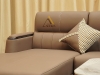 Sofa góc L Adora VT307