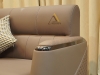 Sofa góc L Adora VT307