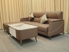 Sofa góc L Adora VT307
