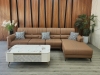 Sofa góc L Adora VT231