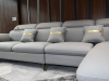 Sofa góc L Adora VT601
